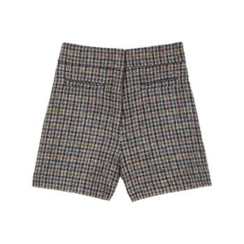 Sandro Casual Shorts Women's Blue