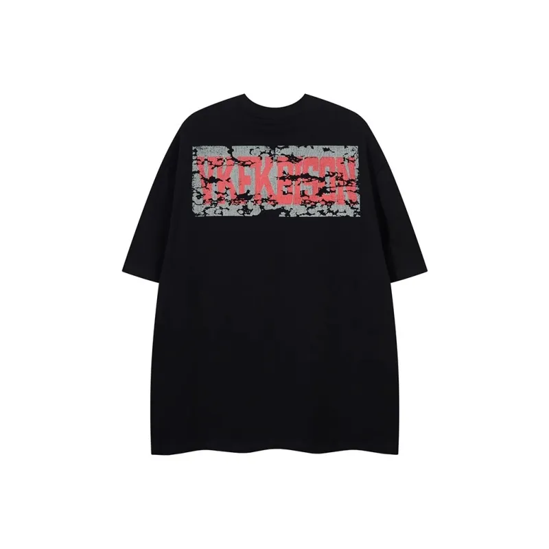 FORCEPULR T Shirts Unisex-3
