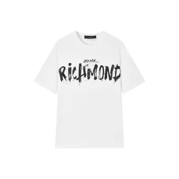 JOHN RICHMOND T Shirts Men
