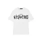 Raw White