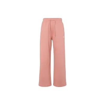 Jordan Flight Knitted Sweatpants Women's Stardust Red