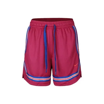 Nike Casual Shorts Women's Cactus Flower Red