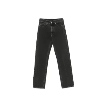 MM6 Maison Margiela Straight leg Jeans