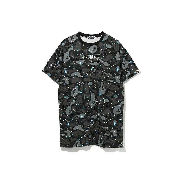 A BATHING APE Bape Short-Sleeved Dresses Women's-0