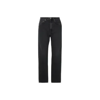 TOTEME Jeans Women's Black