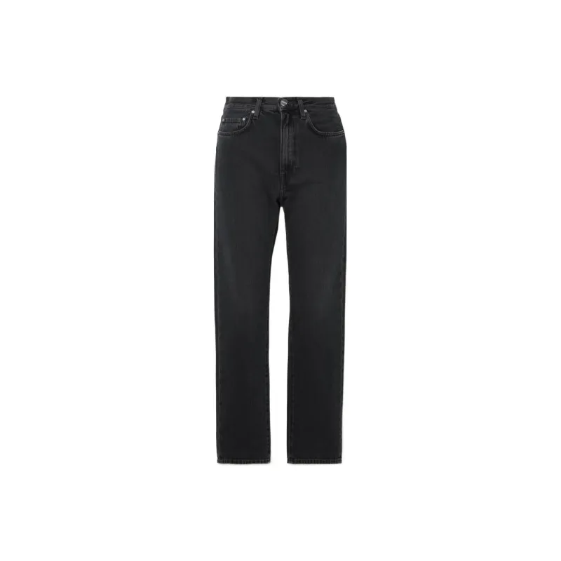 TOTEME Jeans Women's Black-0