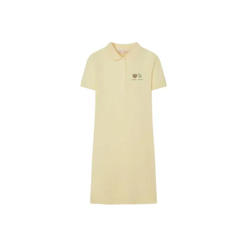 Teenie Weenie Short Sleeved Dresses Women's