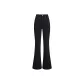 Obsidian Black[Regular Pants Length, Versatile and Comfortable]