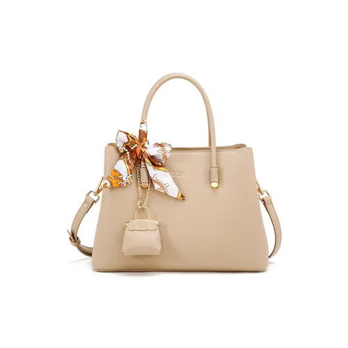 PAYOT Microfiber Synthetic Leather Shoulder Bag, Crossbody Bag, Handbag Women's Multicolor