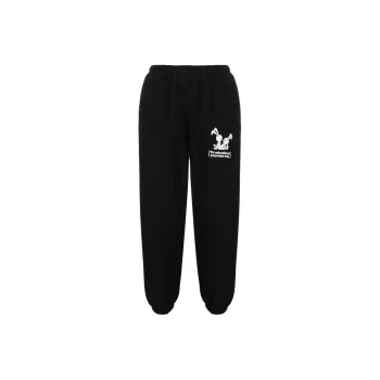 NATASHA ZINKO For Educational Purpose Track Pants