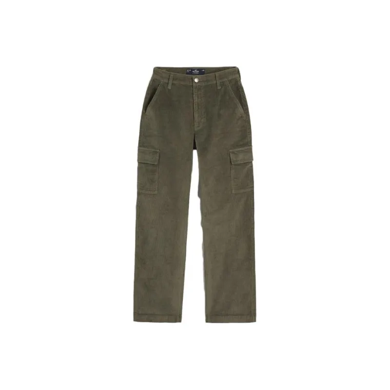 Hollister Casual Pants Women's-0