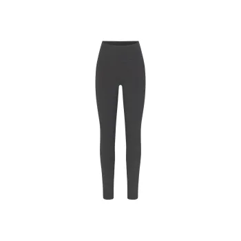 SKIMS OUTDOOR HIGH-WAISTED LEGGING Leggings Women's ASH/Ash Gray
