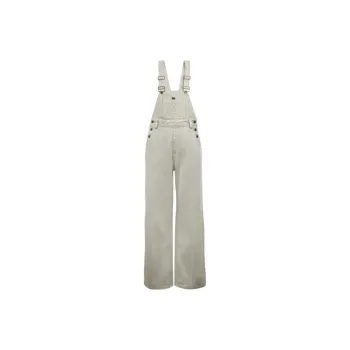 ONLY Overalls Women's C60 Seaweed Green SEAGRASS
