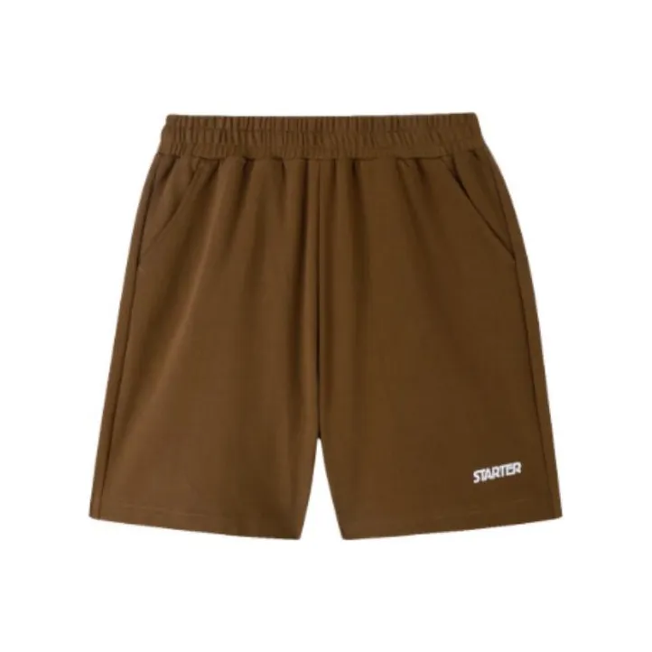 STARTER Casual Shorts Women's-0