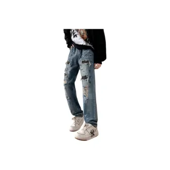 IJRJ Jeans Unisex