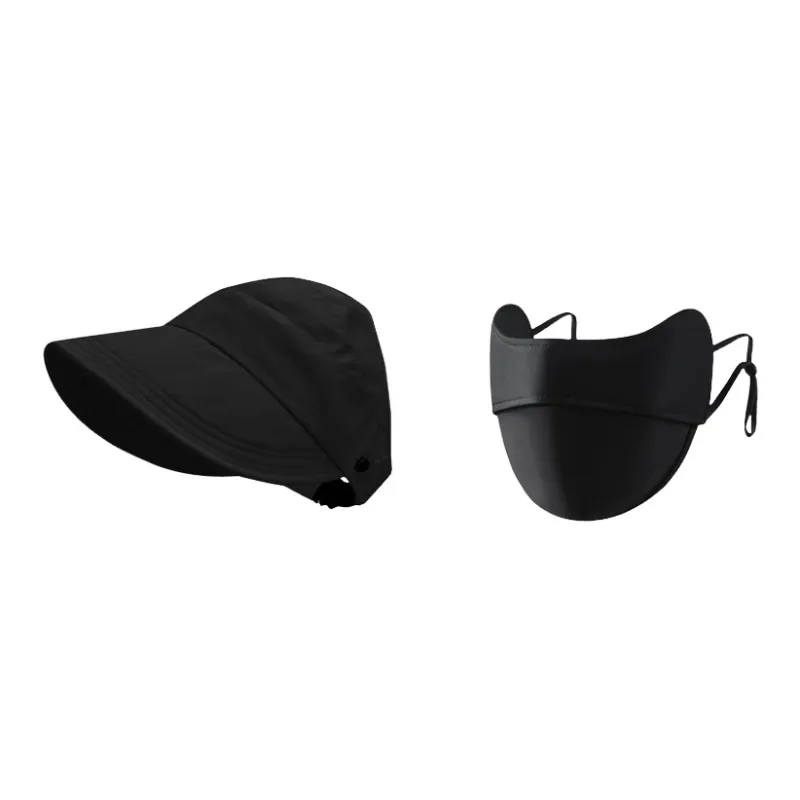 OXO OVERLOAD Polyester Sun Protection Hats Women's-7