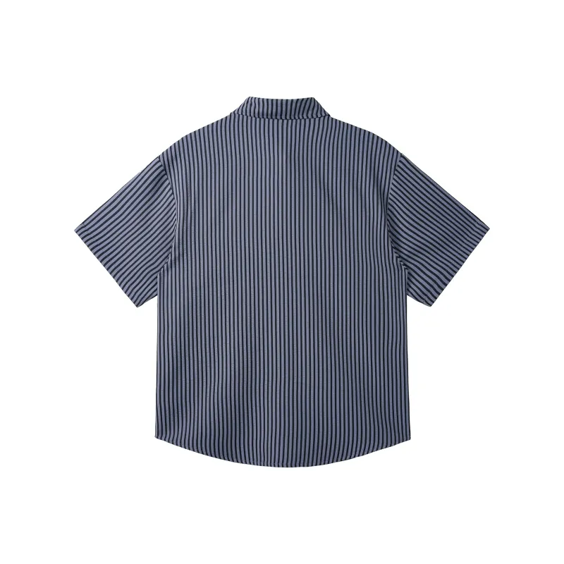 MEIPIN TANG Uniforms Unisex-8