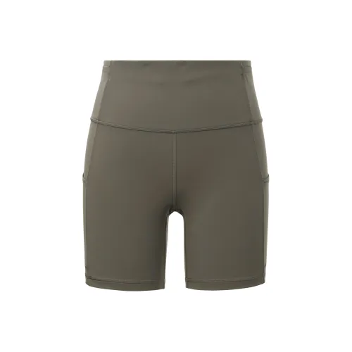 Lululemon Fast And Free Casual Shorts 6' Women's