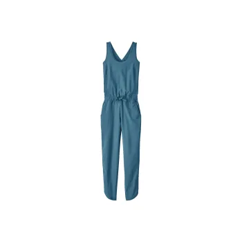 Patagonia Fleetwith Jumpsuits Women's