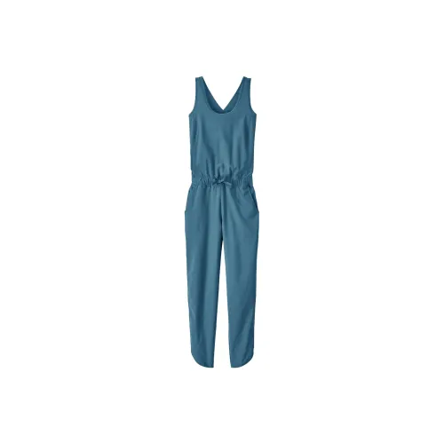 Patagonia Fleetwith Jumpsuits Women's