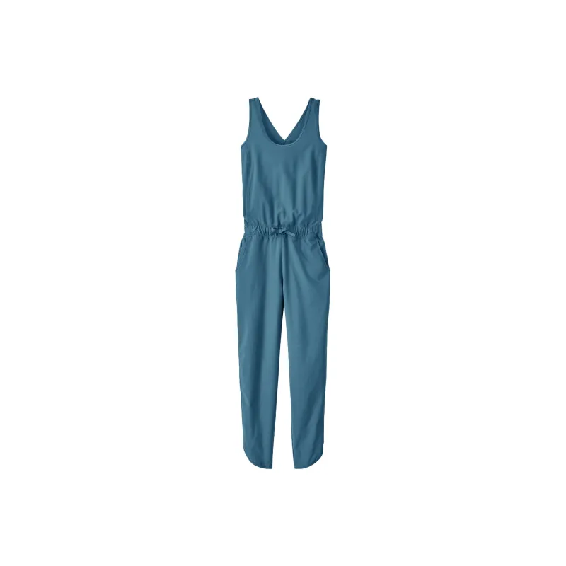 Patagonia Fleetwith Jumpsuits Women's-0