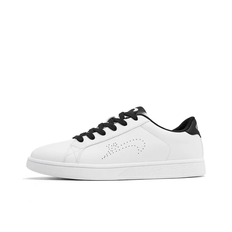 K bird Slip Resistant, Abrasion Resistant, Lightweight Low Top Skateboard Shoes Women's-0