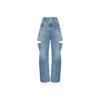 Maison Margiela Pants 5 Pockets
