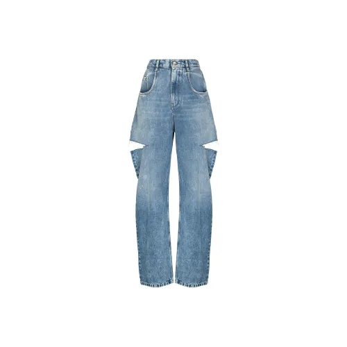 Maison Margiela Pants 5 Pockets