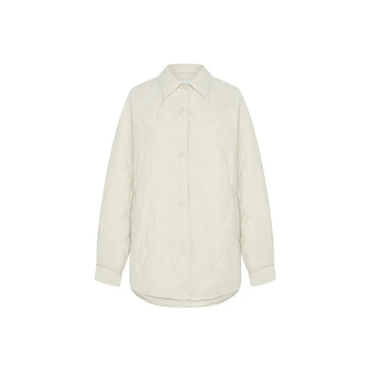 URBAN REVIVO Puffer Jacket Women's-2