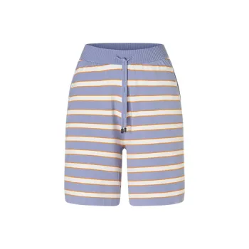 BOGNER Casual Shorts Women's Lilac