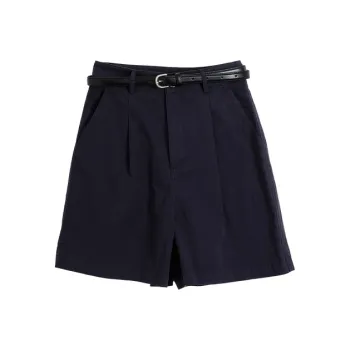 SETIROM Casual Shorts Women's