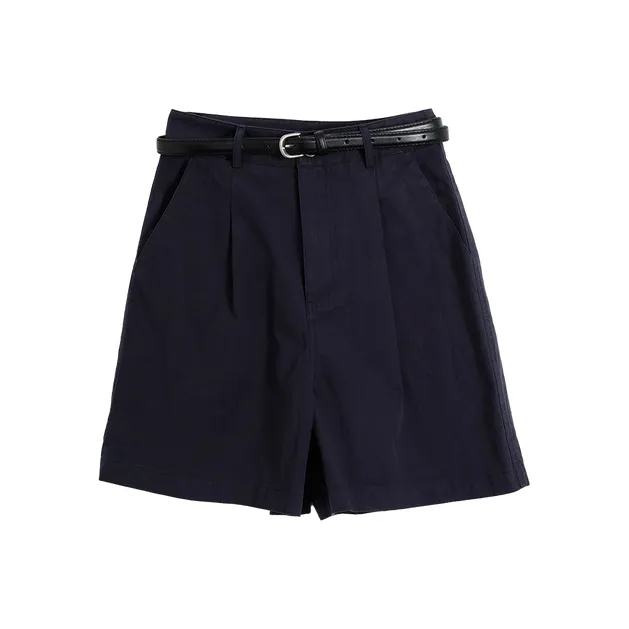 SETIROM Casual Shorts Women's-0