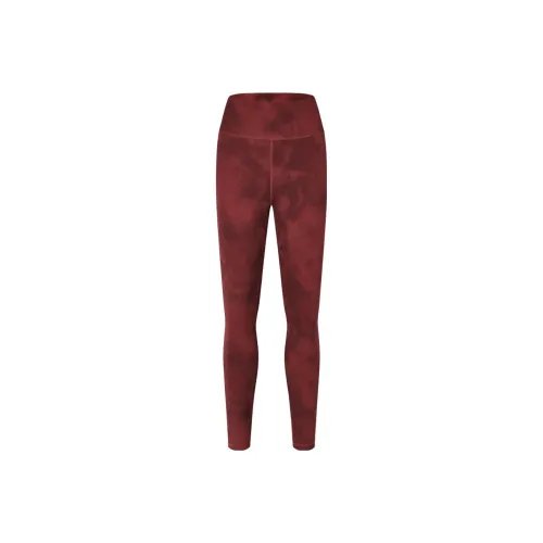 FILA Leggings Women's All Over Print