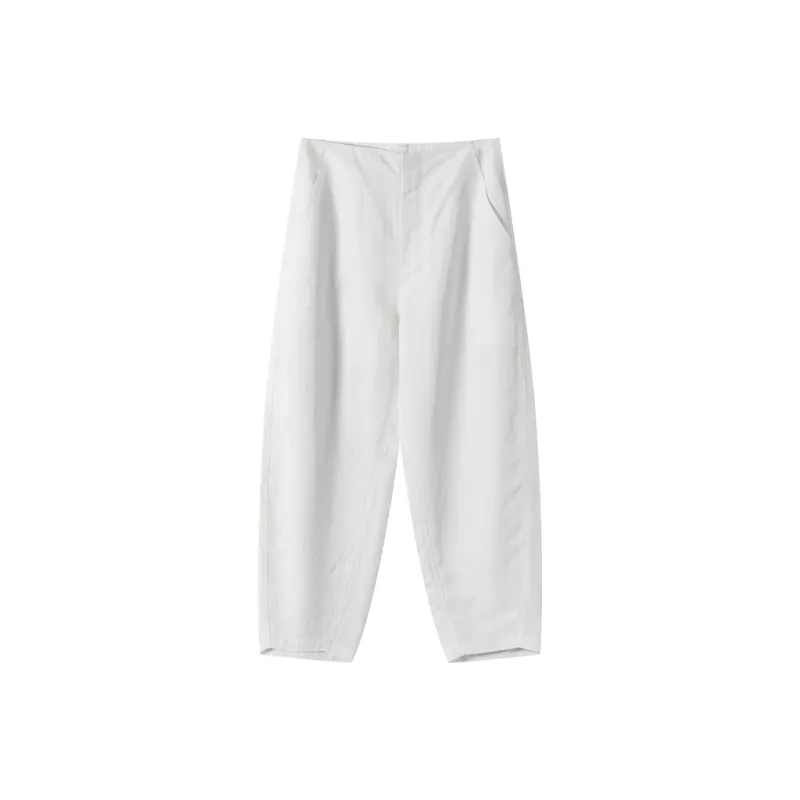 MOSIIMORII Casual Pants Women's-2