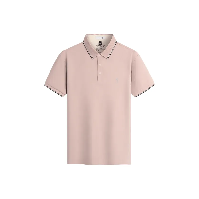Dance With Wolves Polo Shirt Men's Multiple Colors-4