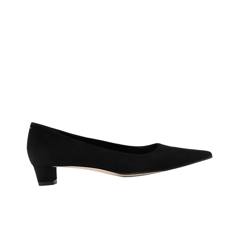 Aeyde Judi 30mm Pumps-1