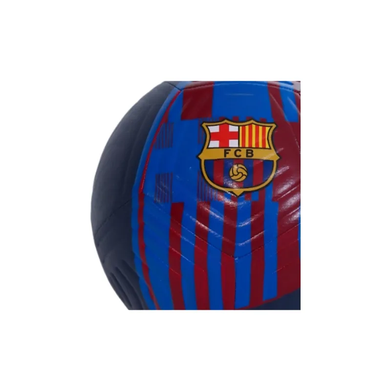 Nike Size 5 Soccer PU Unisex Blue-2