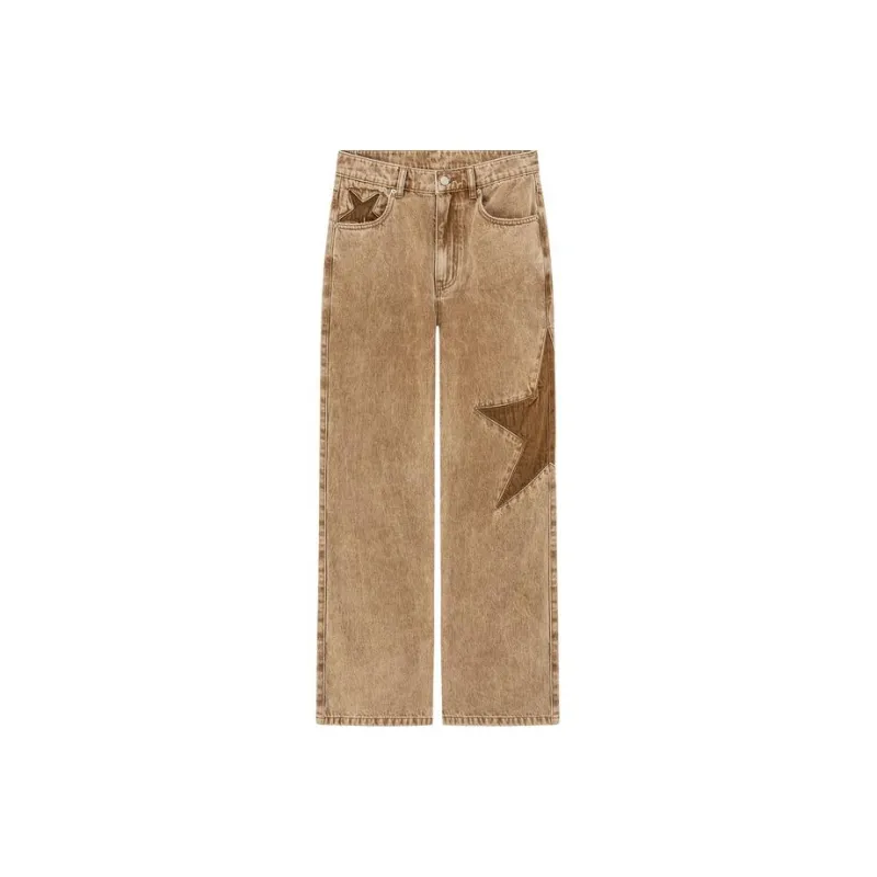 NO ONE ELSE Jeans Unisex-0