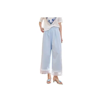 ELF SACK Casual Pants Women's