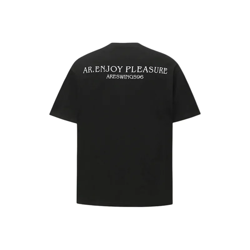 HAPPY PARTY T Shirts Unisex-8