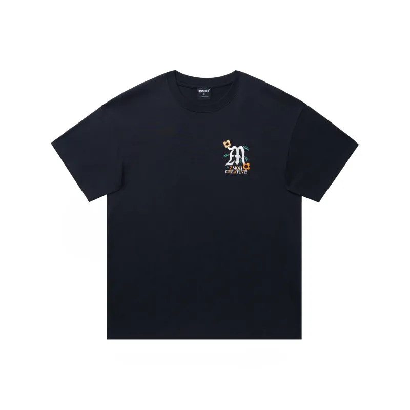 ZMOH Pilot Series T Shirt Unisex Couple's-0