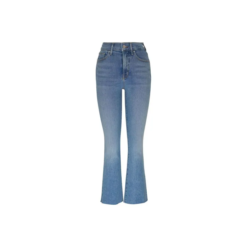 Veronica Beard High-rise Flared Jeans-0