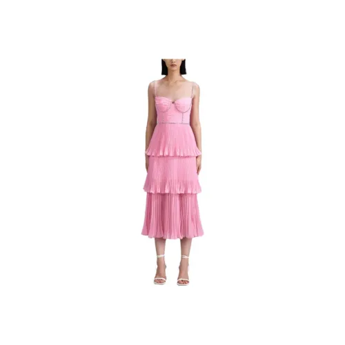 Self portrait Slip Dress Women's
