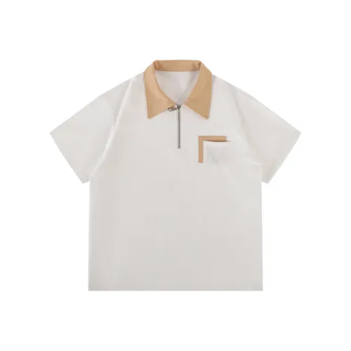 GEOFFREY B. SMALL Polo Shirt Unisex