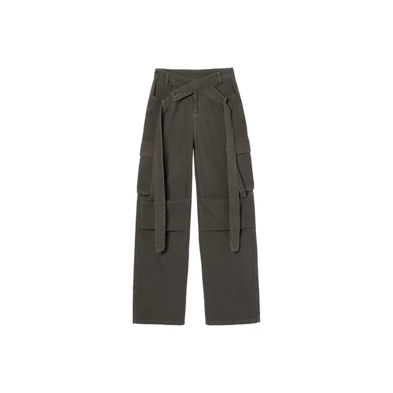 EPTISON WOMAN Jeans Women's-0
