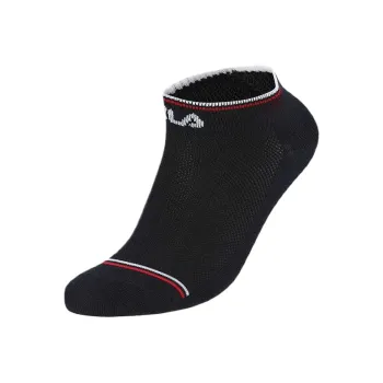 FILA Ankle Socks Women's 1 Pack Legend Blue
