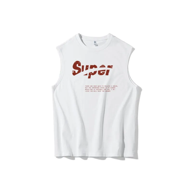 TIMD Tank Tops Unisex-5