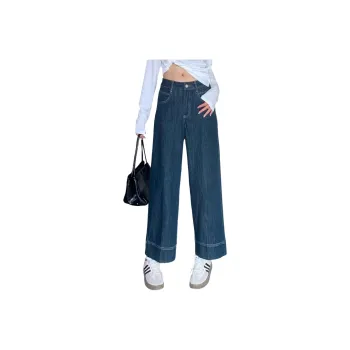 Ya Sheep People Jeans Women's Blue
