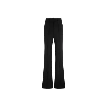 CALVIN KLEIN Casual Pants Women's Space Black