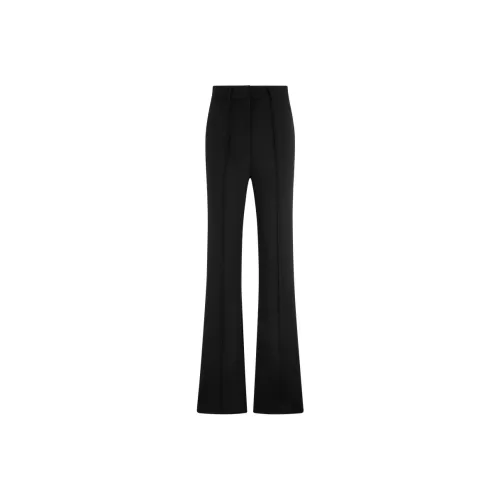 CALVIN KLEIN Casual Pants Women's Space Black